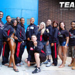 Team SUF at the 2014 INBF Hercules Natural Bodybuilding Competition 12