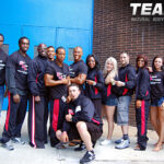 Team SUF at the 2014 INBF Hercules Natural Bodybuilding Competition 20