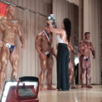 Team SUF at the 2014 INBF Hercules Natural Bodybuilding Competition 18