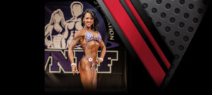 3 times figure world champion discusses her experience with her Natural Bodybuilding Coach Ryan of Team SUF