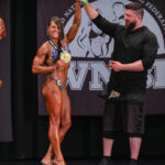 Nancy Andrews Presents the 2019 WNBF Monster Mash featuring the outstanding performance of Team SUF Natural Bodybuilding Coaching.