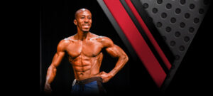 team SUF natural bodybuilding Men's Physique testimonial