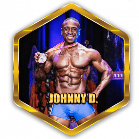 Johnny-World-Champion-Carosel